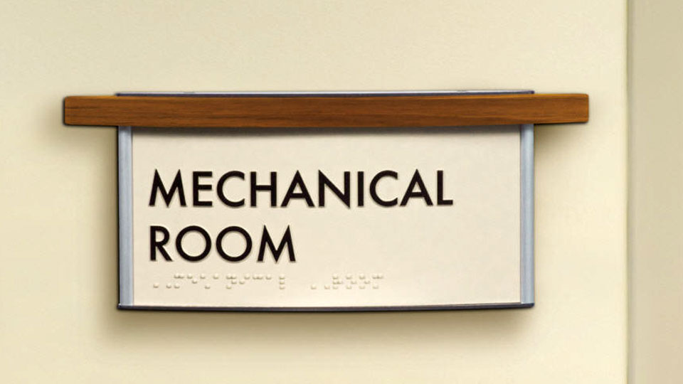 Midwestern ADA Signage Supplier. We look forward to meeting your ADA Signage Supplier.