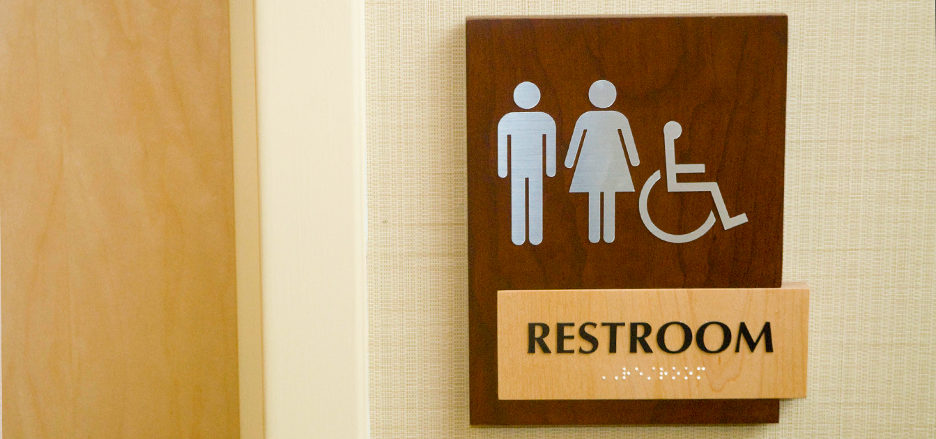 Interior Sign Solutions In Oklahoma City is looking forward to meeting your interior signage needs in the near future!