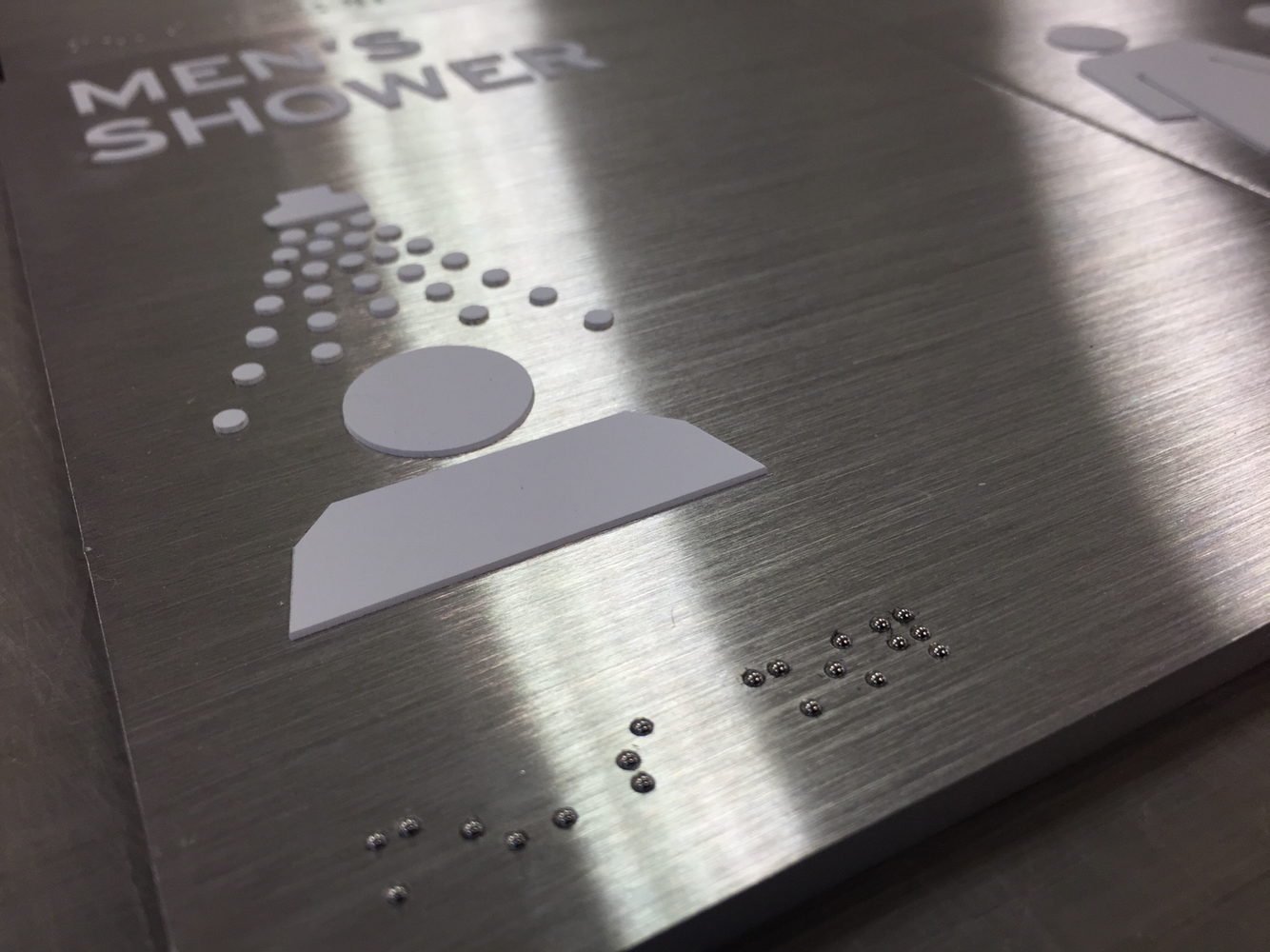 Interior Signage Supplier Interior Sign Solutions Is Looking Forward To Meeting Your ADA Interior Signage Needs!